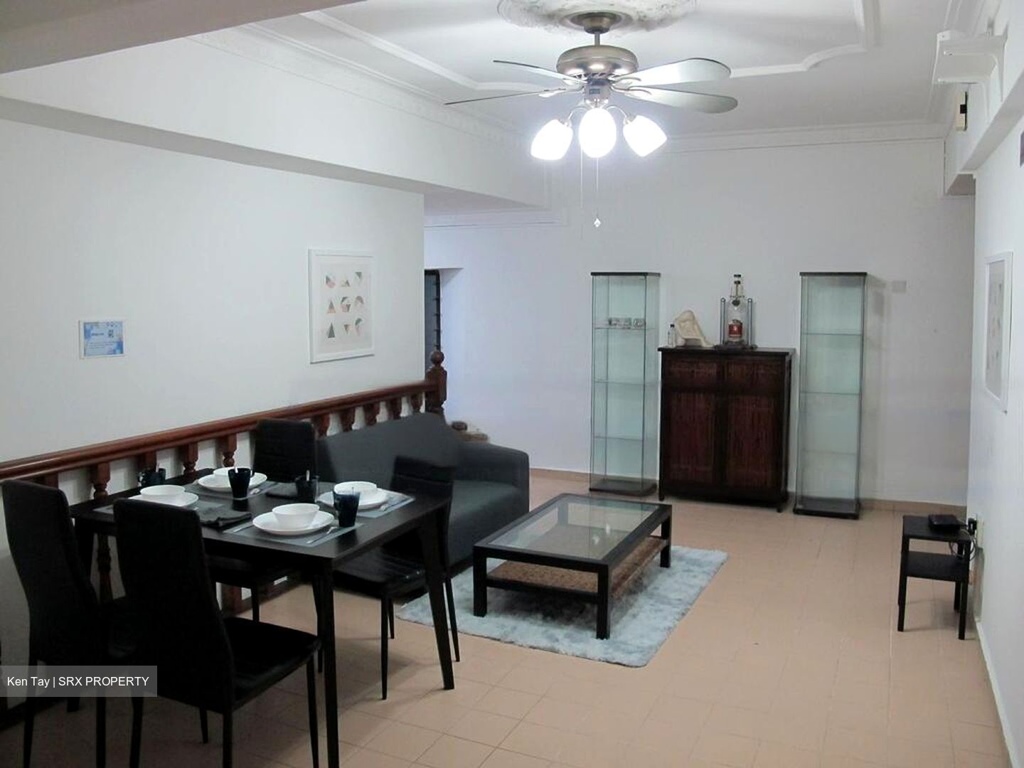 Ivory Heights (D22), Condominium #468944641
